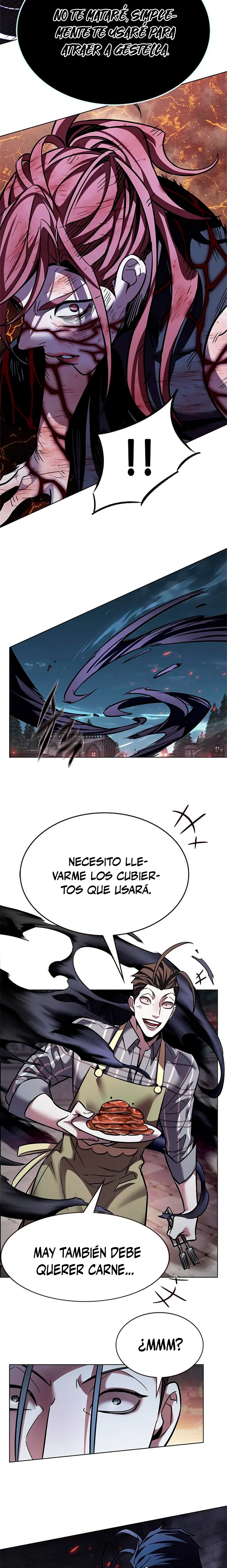 Read Eleceed ES Manga Online