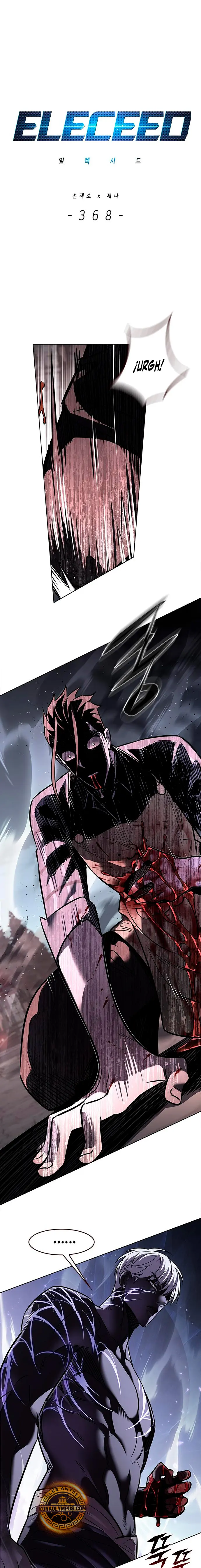 Read Eleceed ES Manga Online