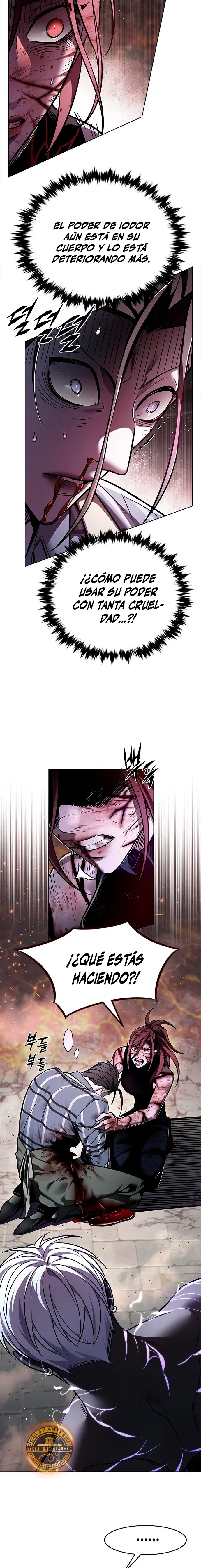 Read Eleceed ES Manga Online