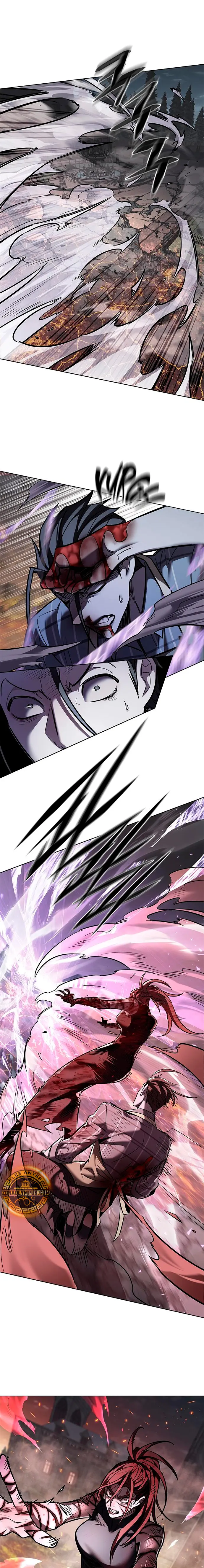 Read Eleceed ES Manga Online