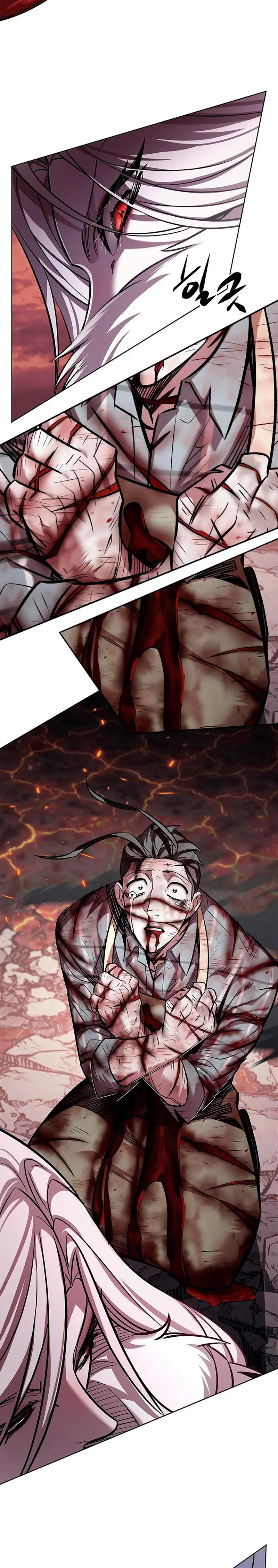 Read Eleceed ES Manga Online