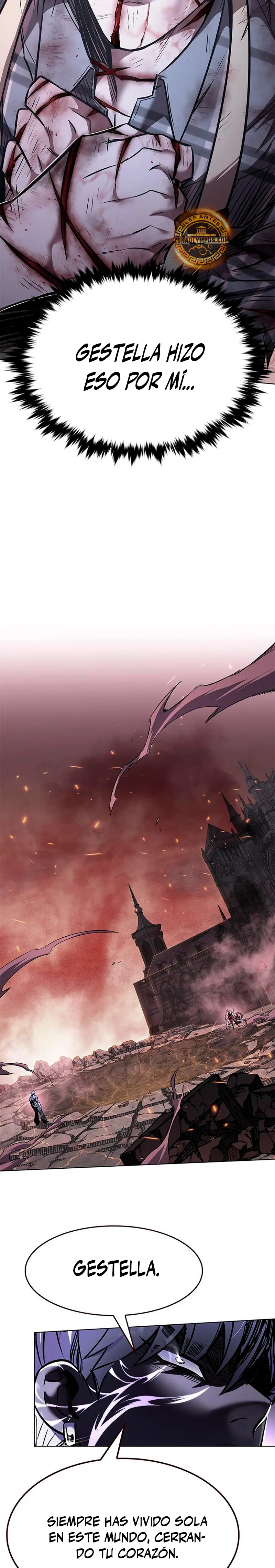 Read Eleceed ES Manga Online