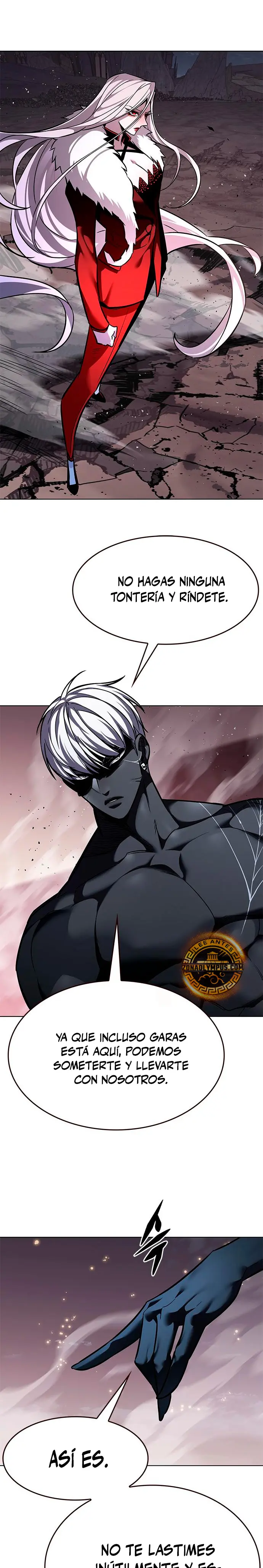 Read Eleceed ES Manga Online