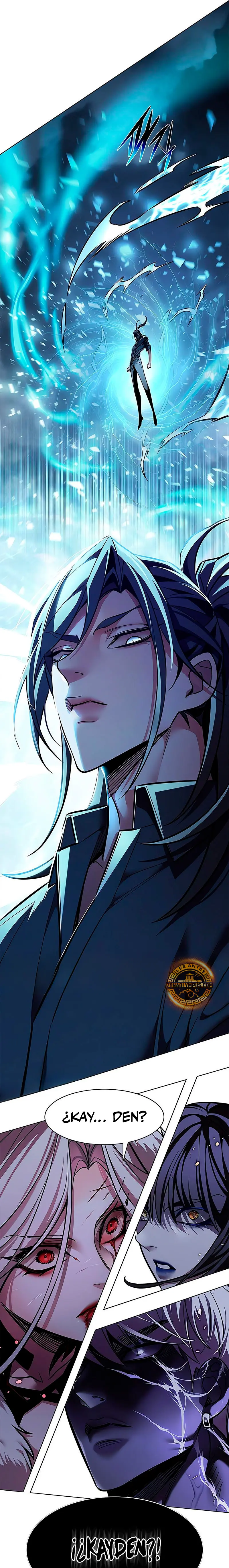 Read Eleceed ES Manga Online