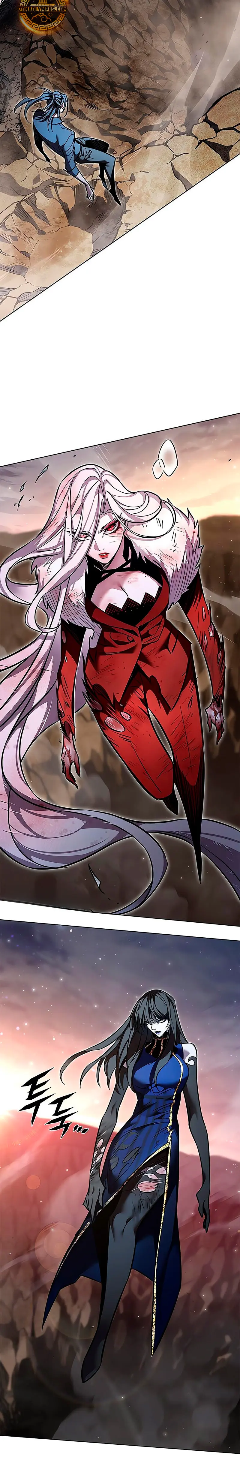 Read Eleceed ES Manga Online