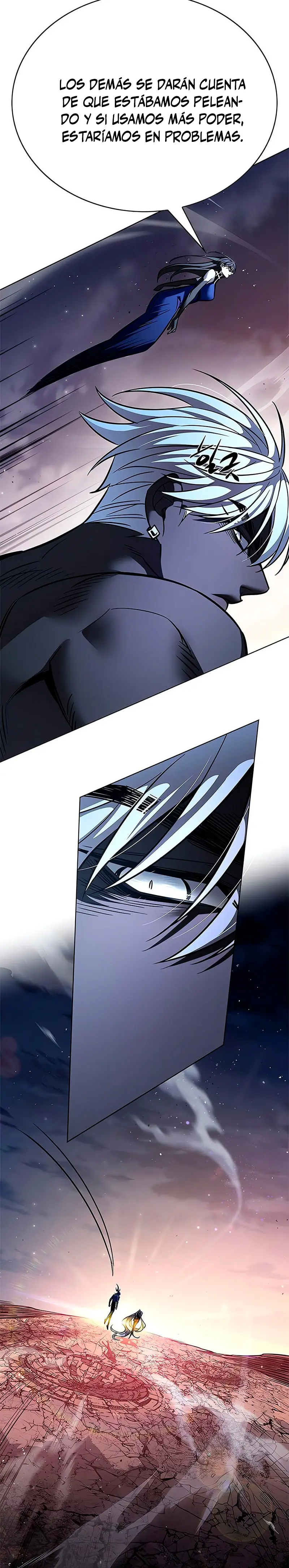 Read Eleceed ES Manga Online