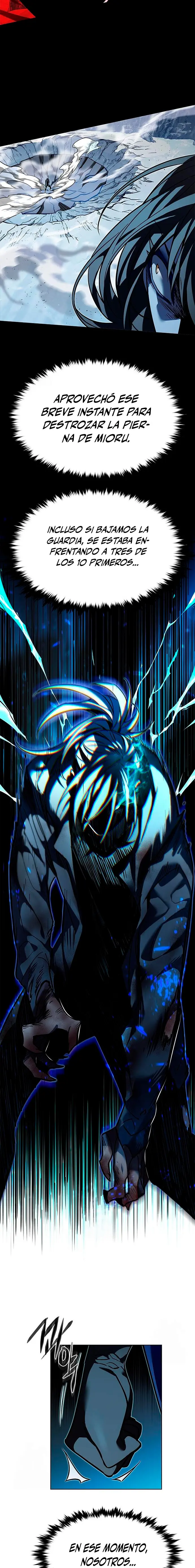 Read Eleceed ES Manga Online