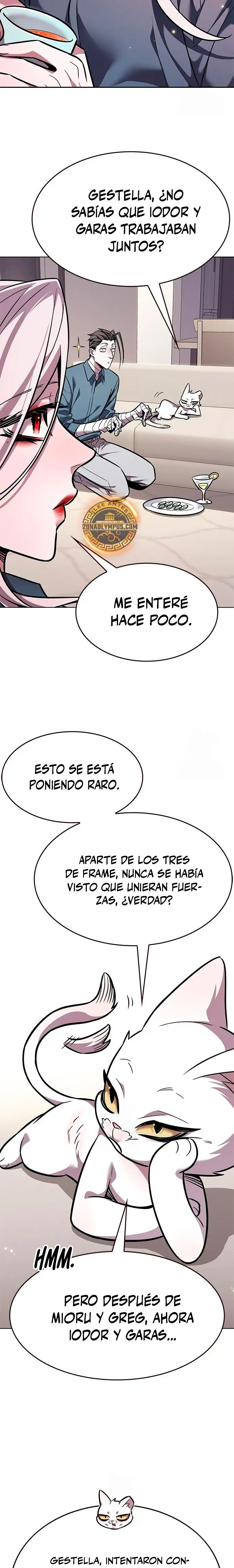 Read Eleceed ES Manga Online