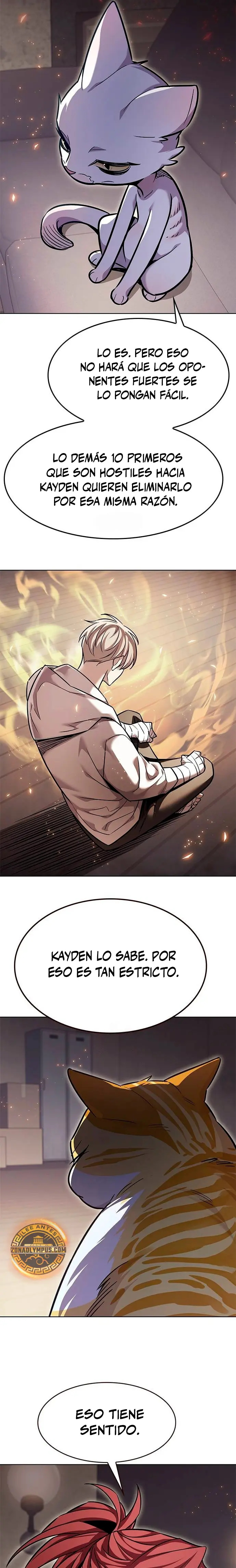 Read Eleceed ES Manga Online