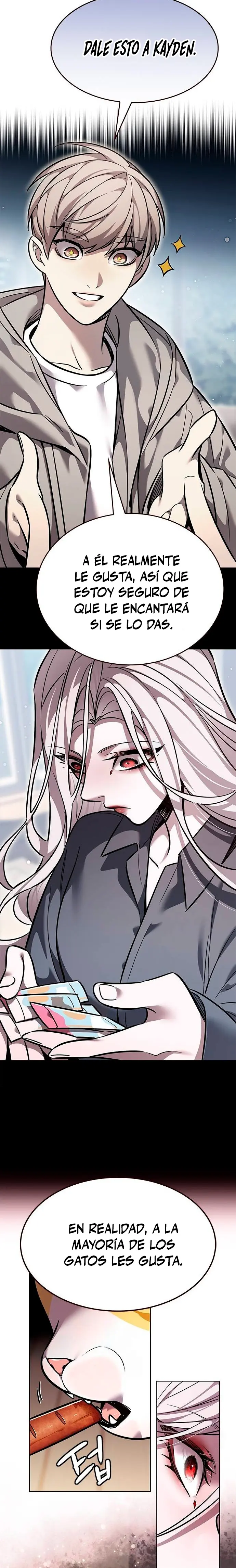 Read Eleceed ES Manga Online