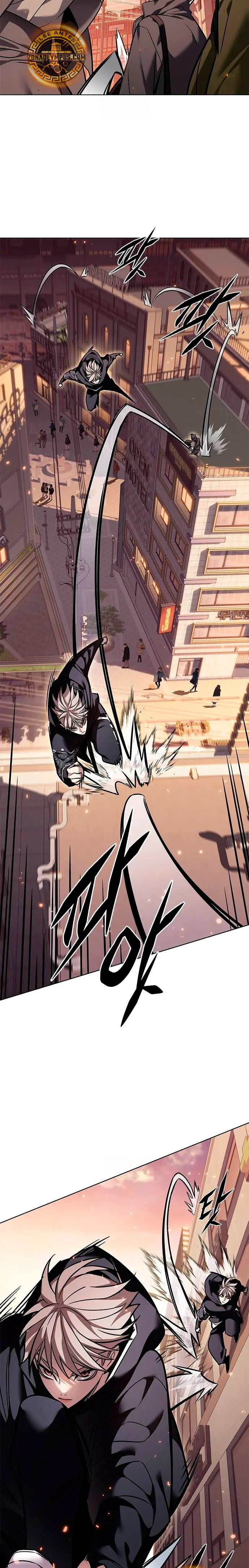 Read Eleceed ES Manga Online