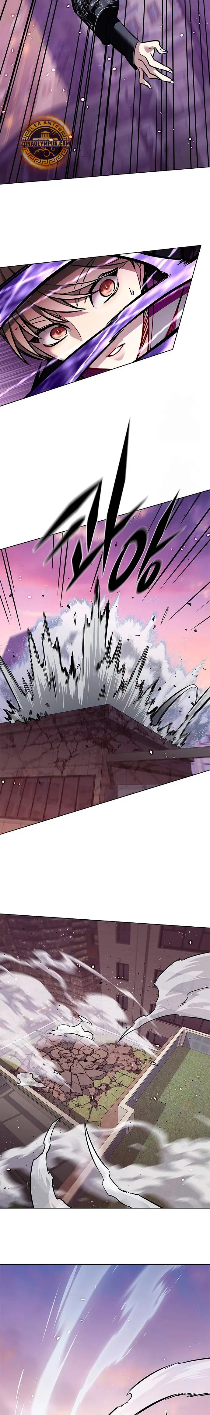 Read Eleceed ES Manga Online