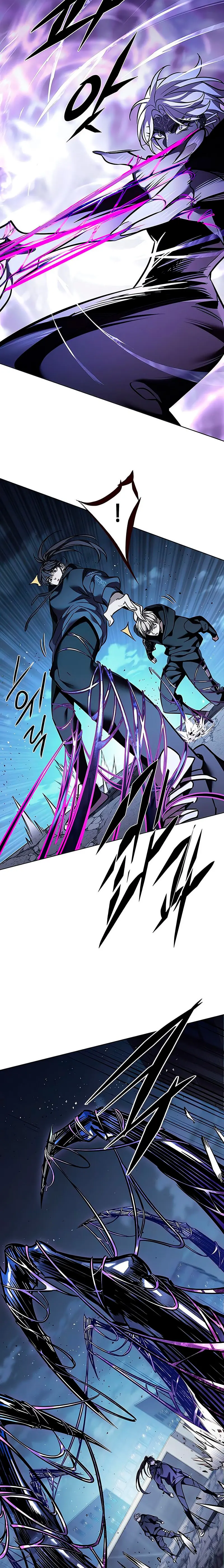 Read Eleceed ES Manga Online