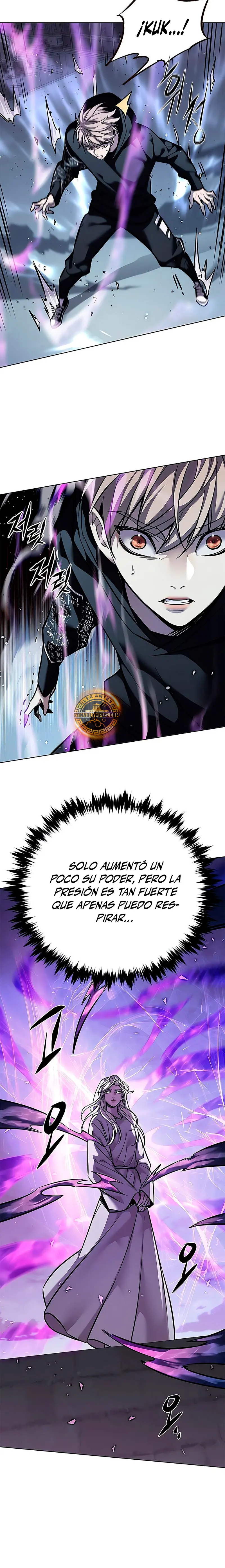 Read Eleceed ES Manga Online