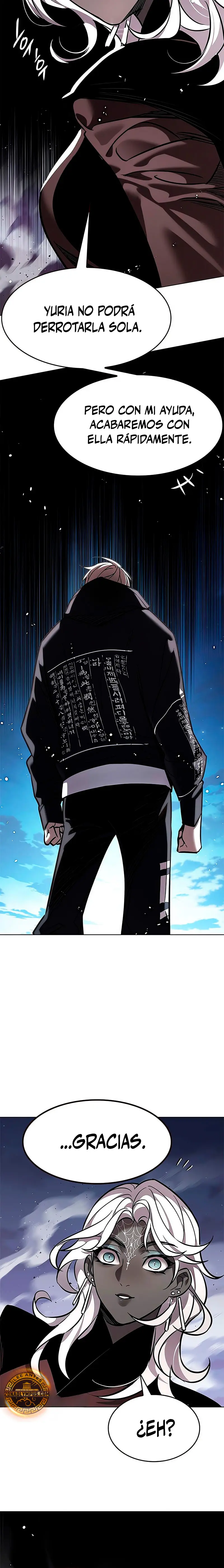 Read Eleceed ES Manga Online