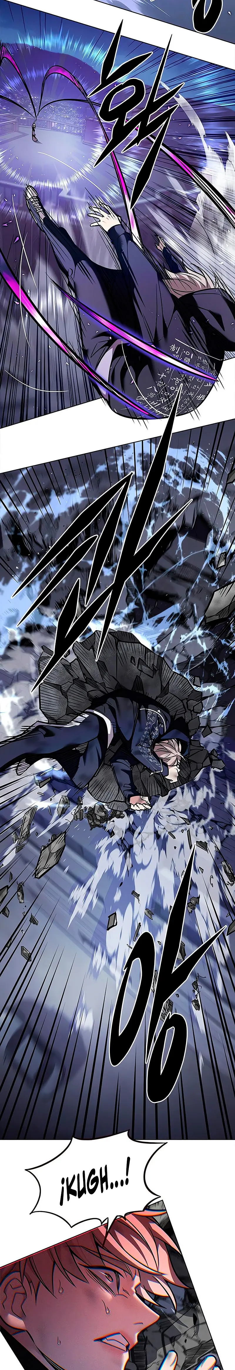 Read Eleceed ES Manga Online