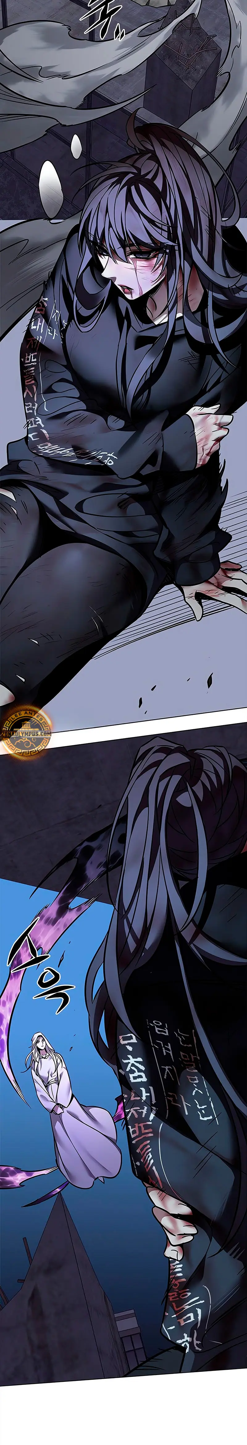 Read Eleceed ES Manga Online