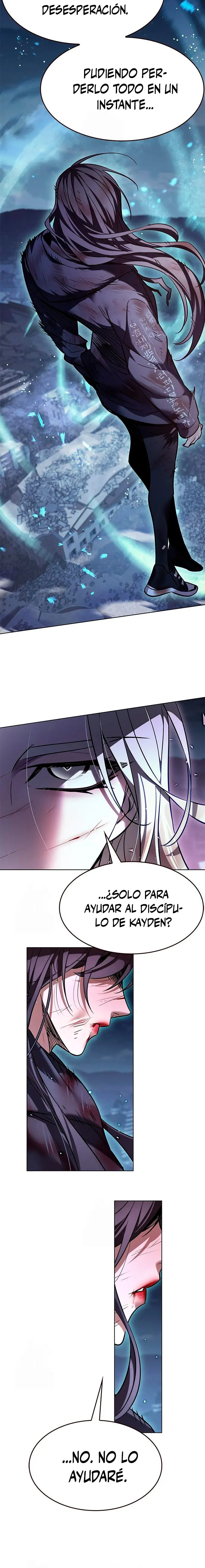 Read Eleceed ES Manga Online