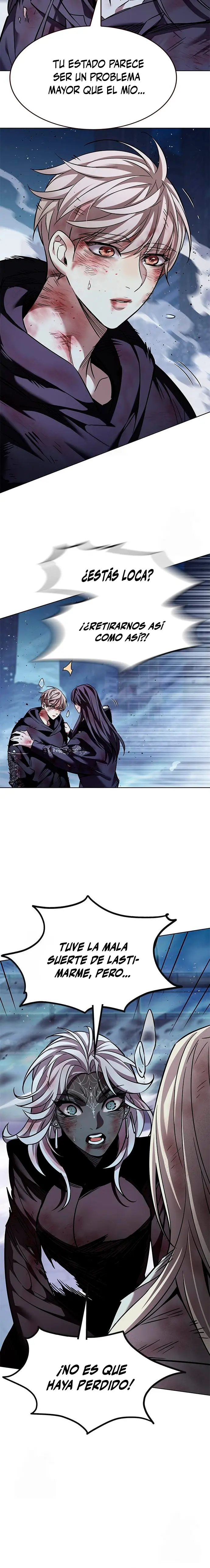 Read Eleceed ES Manga Online