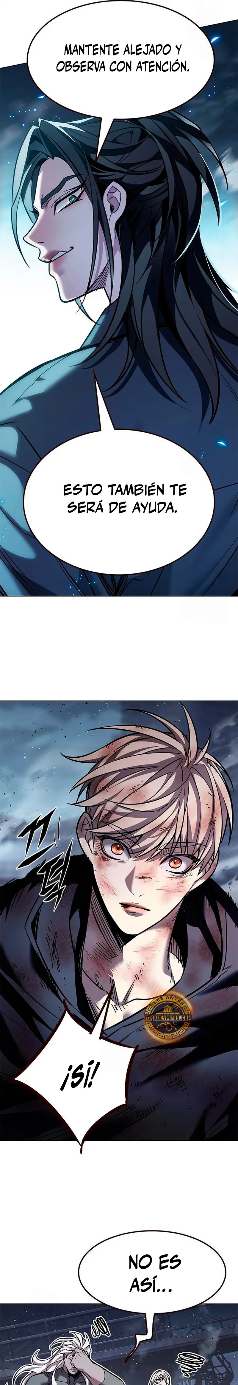 Read Eleceed ES Manga Online