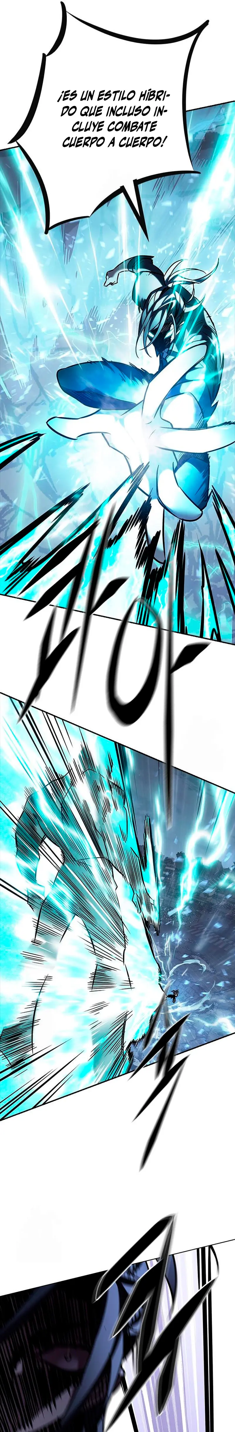 Read Eleceed ES Manga Online