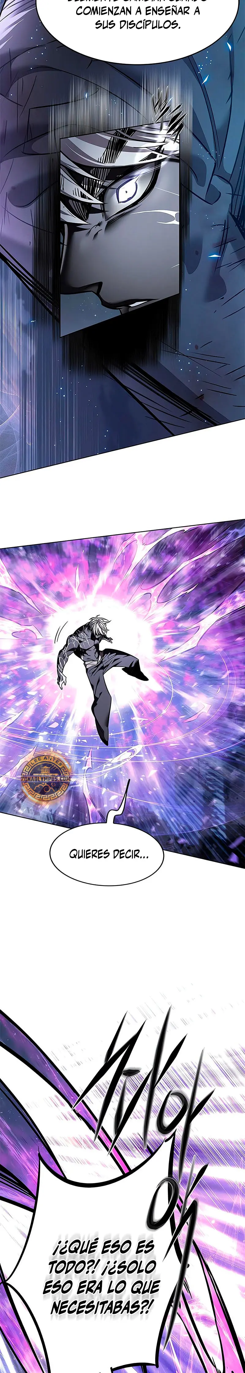 Read Eleceed ES Manga Online