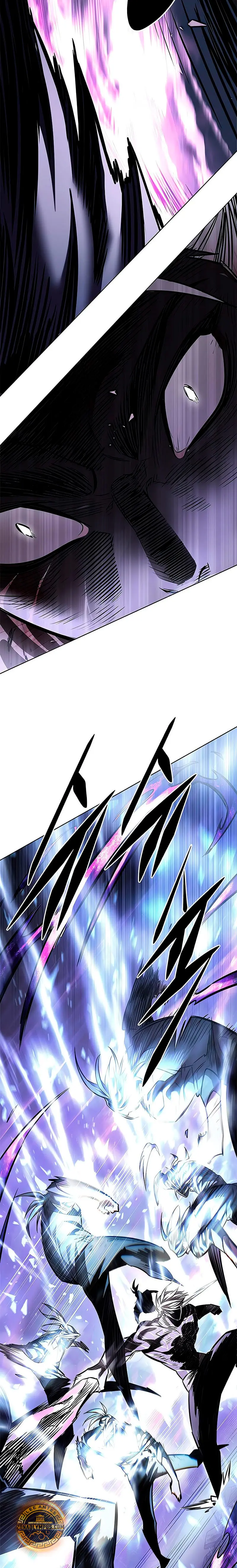 Read Eleceed ES Manga Online