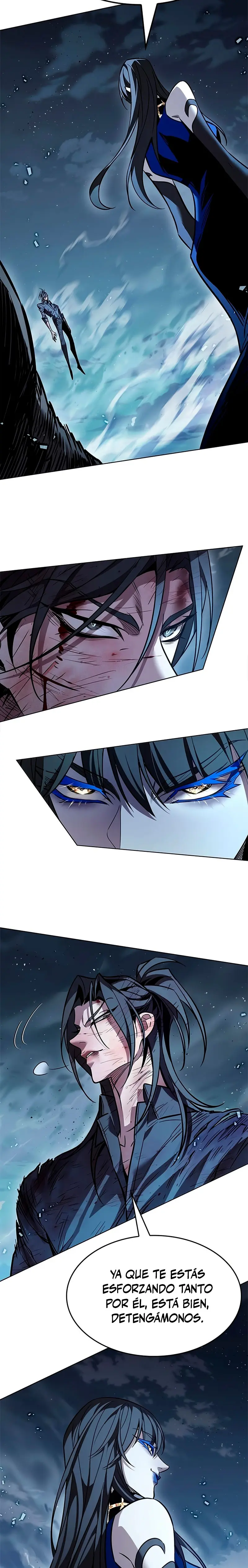 Read Eleceed ES Manga Online