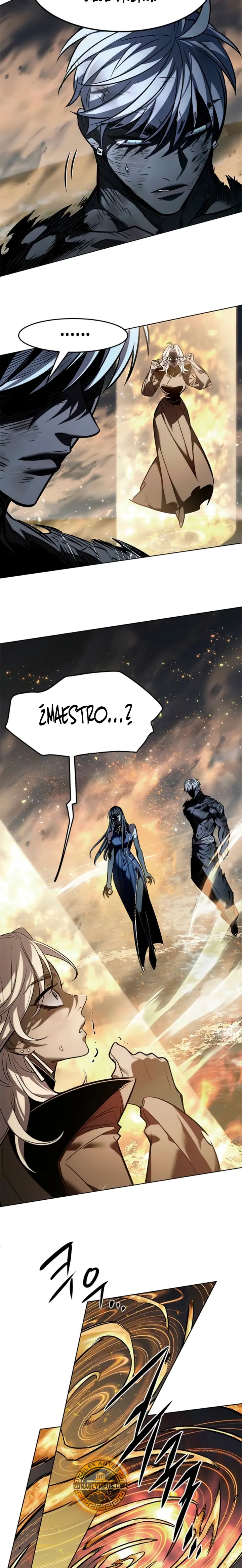 Read Eleceed ES Manga Online