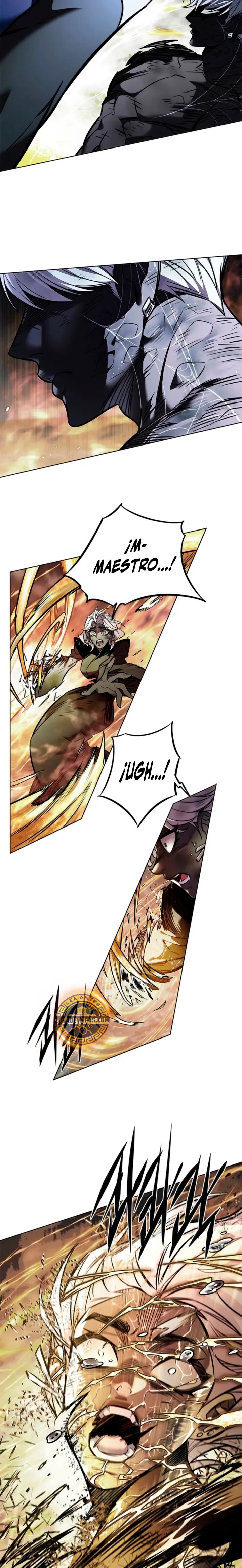 Read Eleceed ES Manga Online