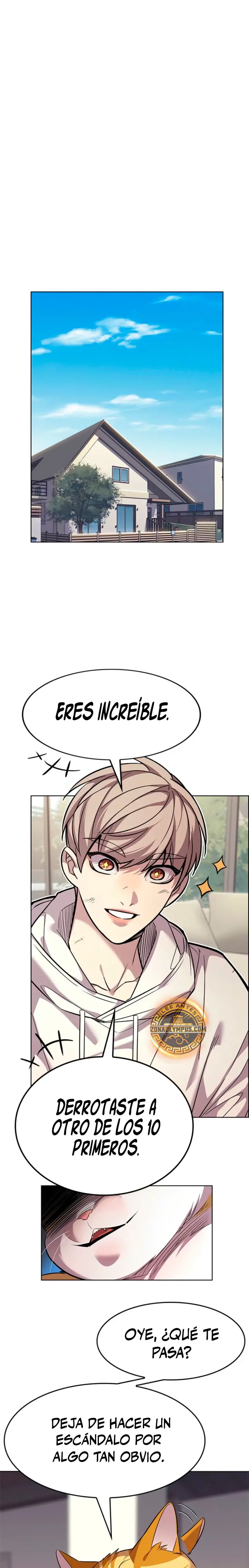 Read Eleceed ES Manga Online