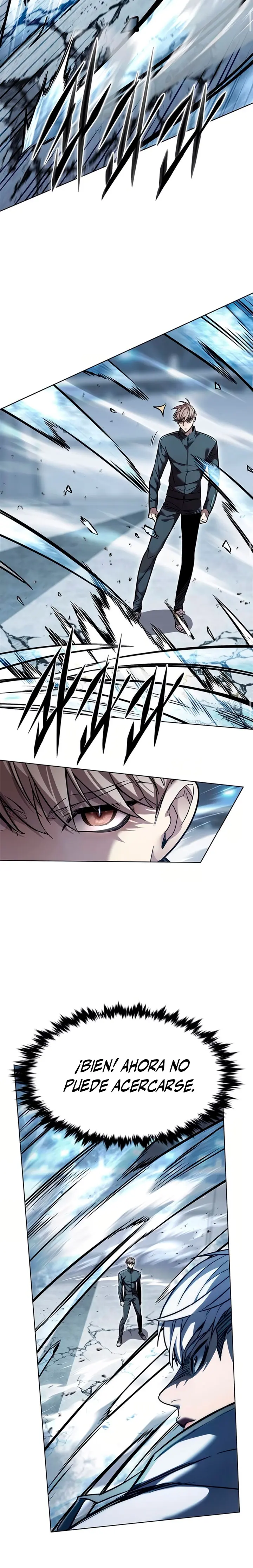 Read Eleceed ES Manga Online