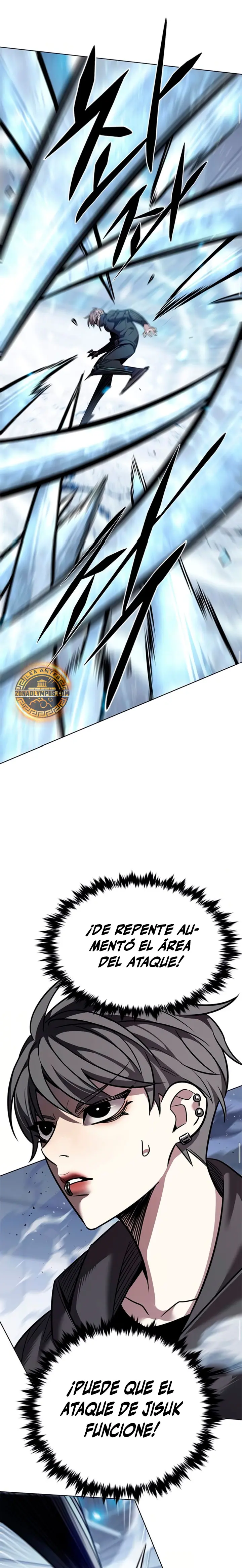 Read Eleceed ES Manga Online