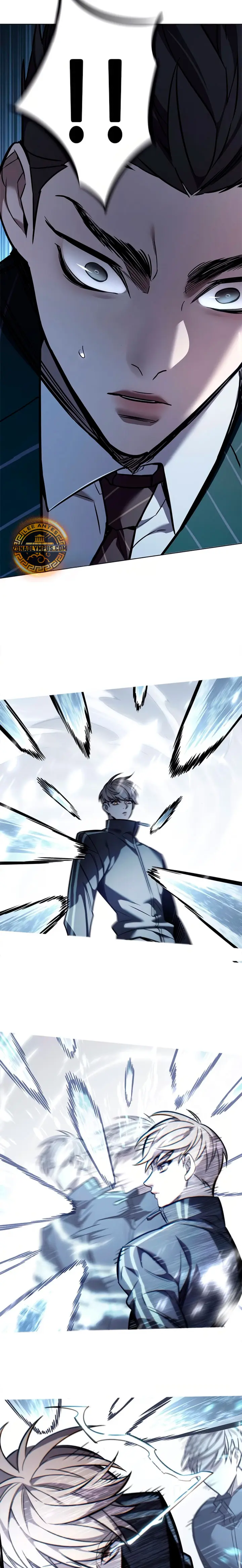 Read Eleceed ES Manga Online