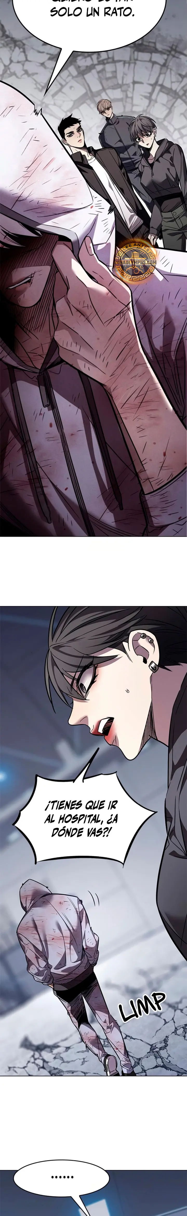 Read Eleceed ES Manga Online