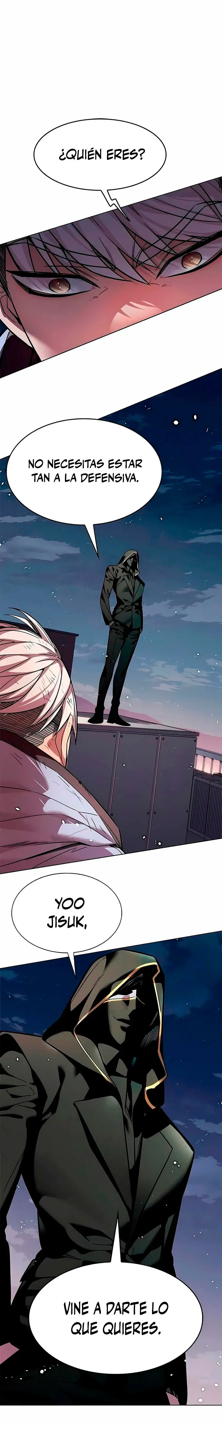 Read Eleceed ES Manga Online