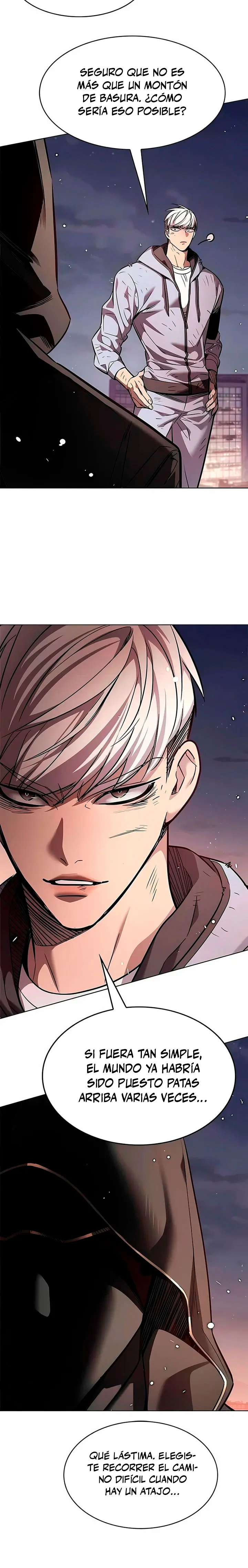 Read Eleceed ES Manga Online