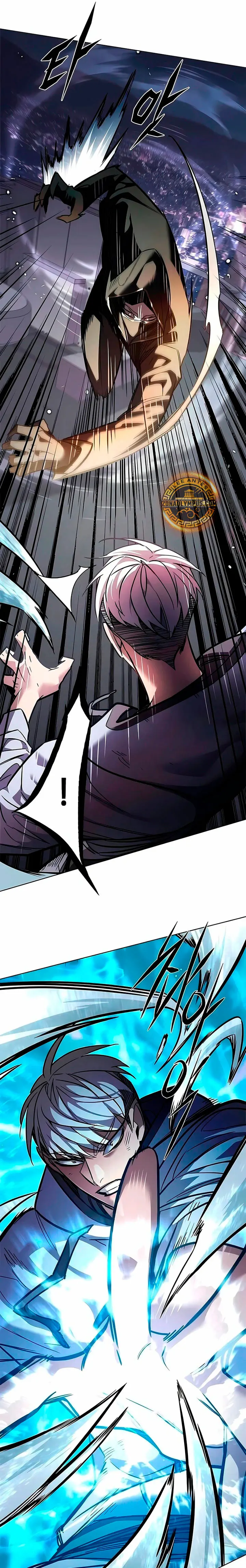 Read Eleceed ES Manga Online