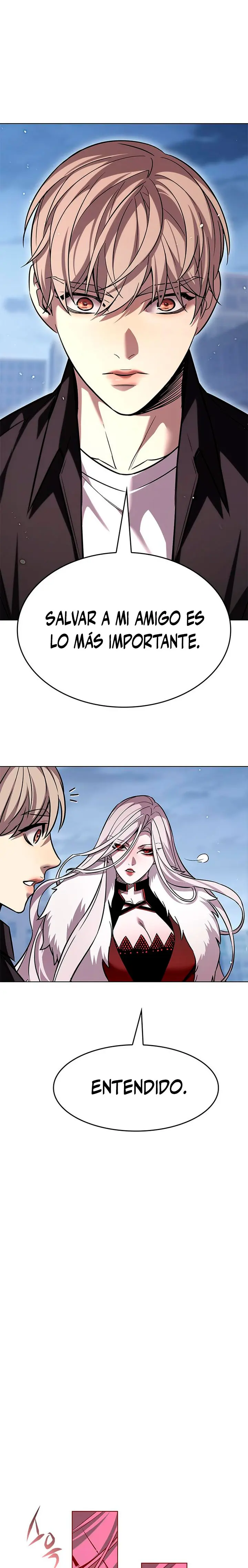 Read Eleceed ES Manga Online