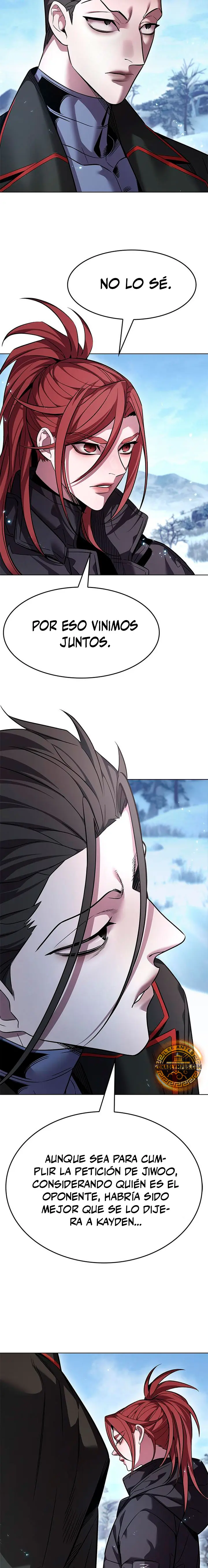 Read Eleceed ES Manga Online