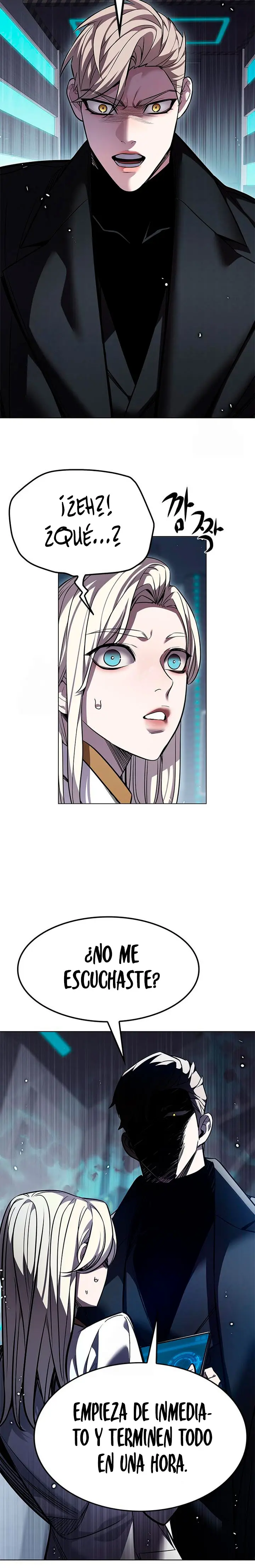 Read Eleceed ES Manga Online