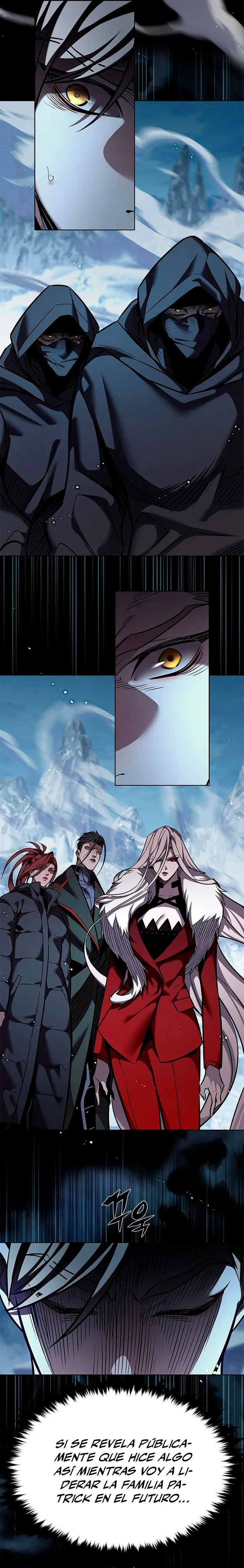 Read Eleceed ES Manga Online