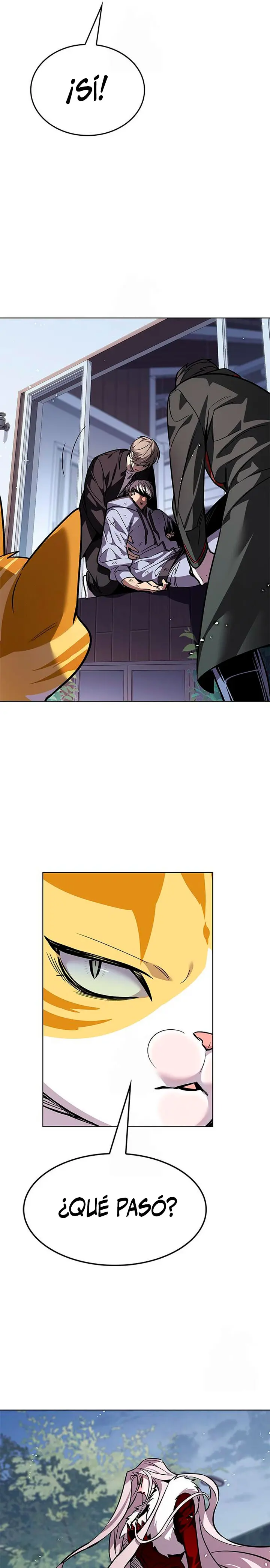 Read Eleceed ES Manga Online