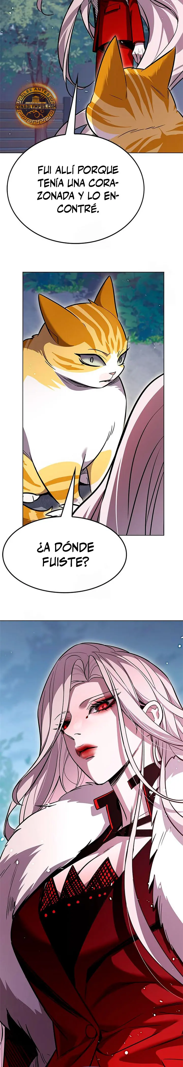 Read Eleceed ES Manga Online