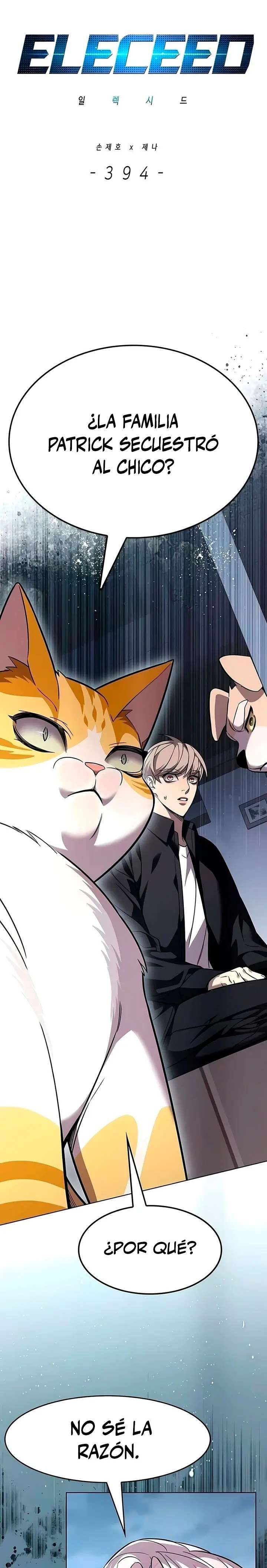 Read Eleceed ES Manga Online