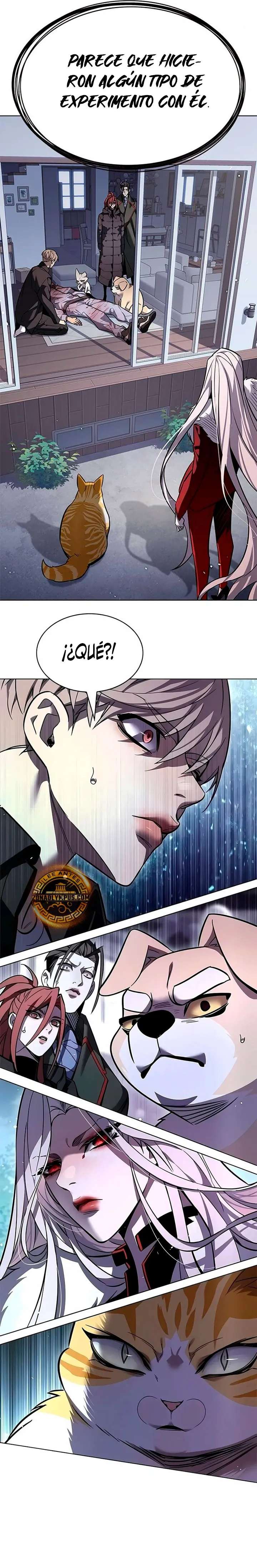 Read Eleceed ES Manga Online