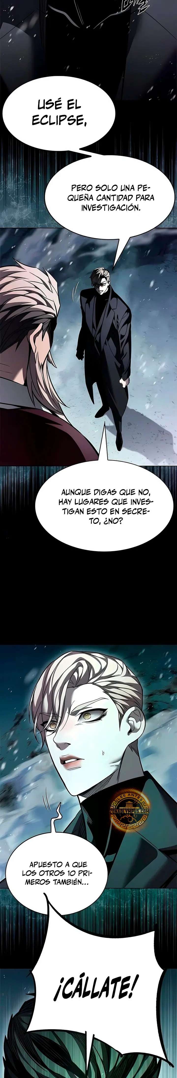 Read Eleceed ES Manga Online