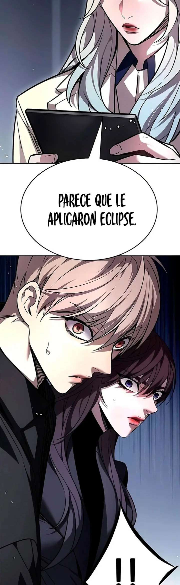 Read Eleceed ES Manga Online