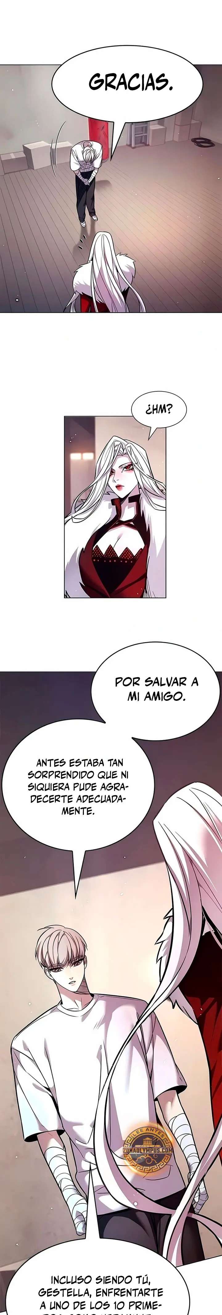 Read Eleceed ES Manga Online