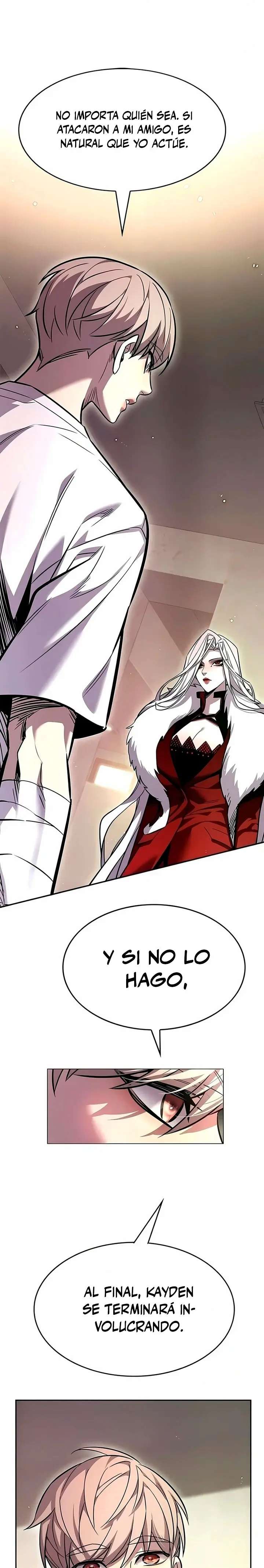 Read Eleceed ES Manga Online